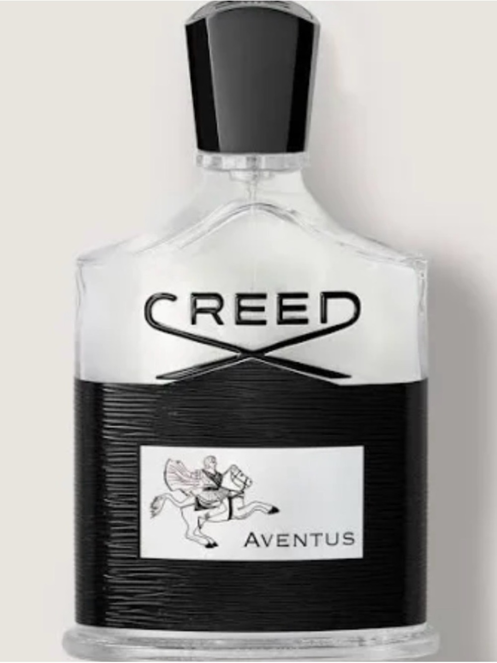 Creed Aventus Travel Bottle 0.34 fl oz